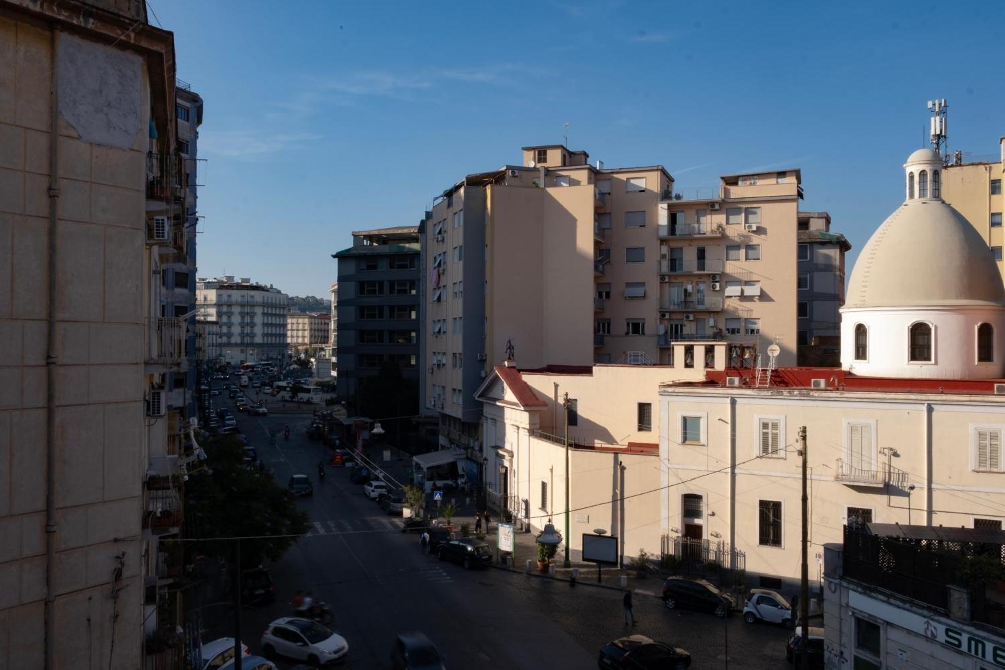 Gem Deluxe Appartement *